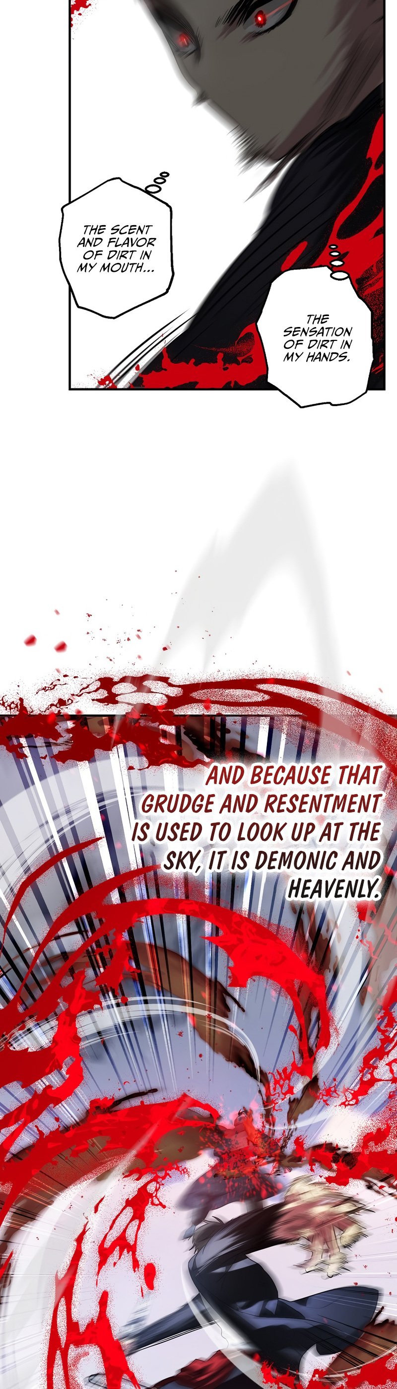 SSS-Class Suicide Hunter, Chapter 66 image 59